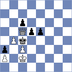 Hagedorn - Bashylin (Playchess.com INT, 2009)