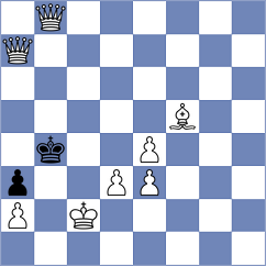 Amro Awes - Michel (Europe-Echecs INT, 2022)