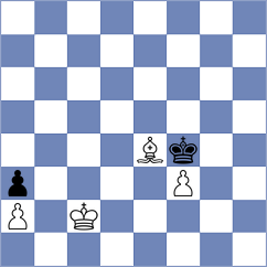 Venkatesh - Khoo-Thwe (chess.com INT, 2025)