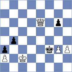 Belli - Liu (chess.com INT, 2024)
