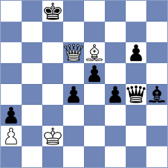 Narayanan - Khumalo (chess.com INT, 2025)
