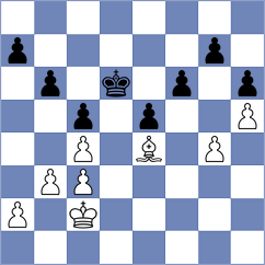 Omariev - Zilleruelo Irizarry (chess.com INT, 2023)