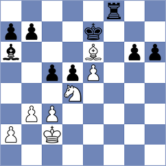 Bryant - Ferreira (chess.com INT, 2022)