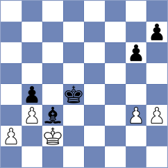 Hernandez - Grutter (chess.com INT, 2025)