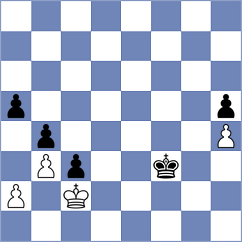 Fernandes Rodrigues - Sochacki (France, 2002)