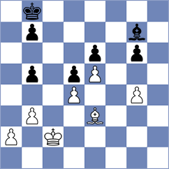 Durarbayli - Kobalia (Chess.com INT, 2020)