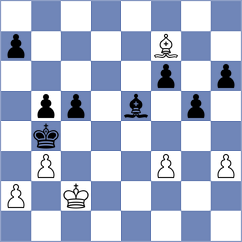 Grushevsky - Mesropov (Podolsk, 1993)