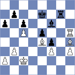 Uribe - Corrales Ucles (Sueca ESP, 2024)