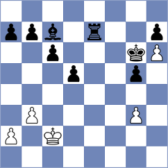 Ianocichin - Zarnowski (chess.com INT, 2024)