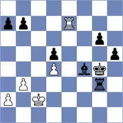 Medvegyne Balogh - Nersisyan (Lichess.org INT, 2021)