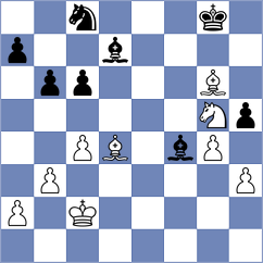 Korol - Fizer (chess.com INT, 2025)