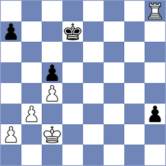 Rao - Katkar (Lichess.org INT, 2021)