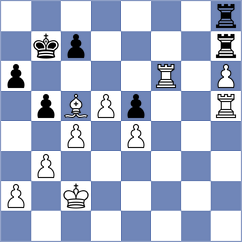Koellner - Morales Garcia (chess.com INT, 2023)