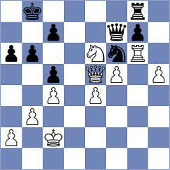 Kravchenko - Belyaev (Dnipropetrovsk, 2004)