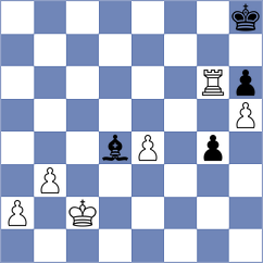 Sun - Matlakov (chess.com INT, 2023)