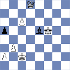 Zienkiewicz - De Hooghe (Europe Echecs INT, 2021)