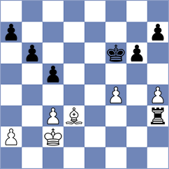 Litherland - Cooper (Lichess.org INT, 2020)