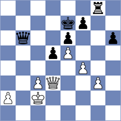 Mojzisek - Volcik (Havirov, 2008)
