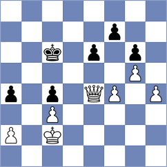 Jimenez Carrazoni - Paikens (chess.com INT, 2025)