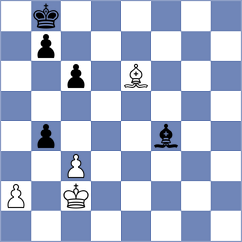 Zaichenko - Vlassov (chess.com INT, 2022)