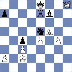 Mungunzul - Shuvalova (New York USA, 2024)