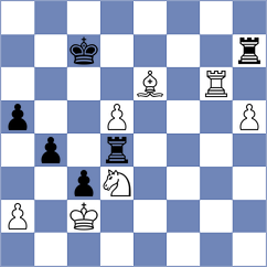Bondarenko - Musaev (Arsenyev, 2007)