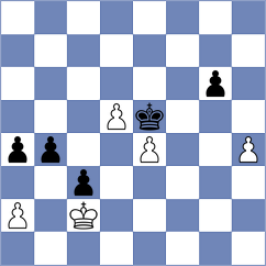 Nurgaliyev - Arvizu Borchardt (chess.com INT, 2025)