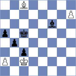 Ledesma - Flores (ICC INT, 2009)
