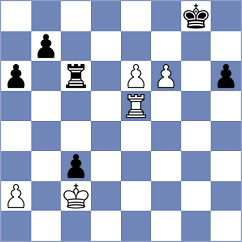 Karttunen - Mostbauer (chess.com INT, 2024)