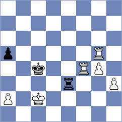 Baker - Krstev (Wellington NZL, 2025)