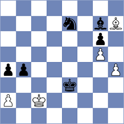 Pavlov - Csonka (chess.com INT, 2025)