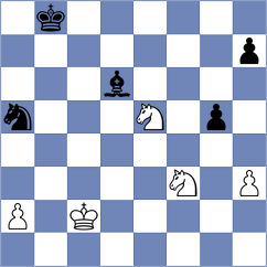 Pick - Hanache (Kenilworth ENG, 2025)