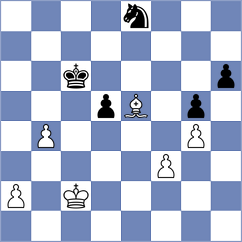 Horner - Smith (Durham, 2003)