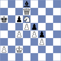 Richard - Slotala (Europe Echecs INT, 2021)