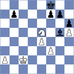 Richter - Lauer Smith (Churchill, 2000)