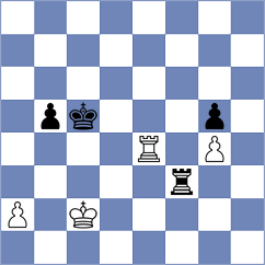Corona Gentil - Martinez Velert (Pref, 1992)