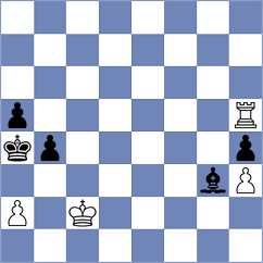 Christensen - Yang (Chess.com INT, 2020)