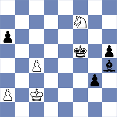 Turner - Smith (Lichess.org INT, 2020)