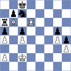 Rodriguez Avila - Torres Rebolledo (Madrid ESP, 2024)