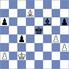 Kovarcz - Khusenkhojaev (St Petersburg, 2008)