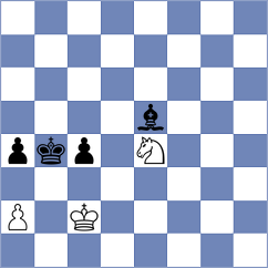 Dragnev - Bok (chess.com INT, 2025)