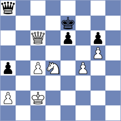 Randjelovic - Baur (Weiler, 1993)