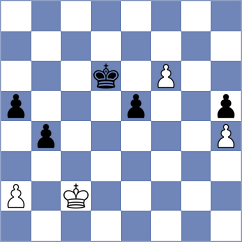 Martin - Panchenko (Collado Villalba, 1997)