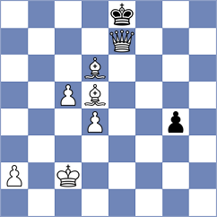 Hentze - Severin (Playchess.com INT, 2011)