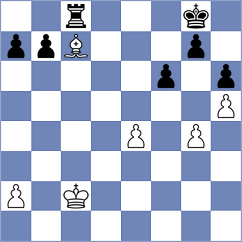 Bustelo - Makaraci (chess.com INT, 2025)