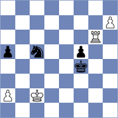 Do Nascimento - Paiva (chess.com INT, 2022)