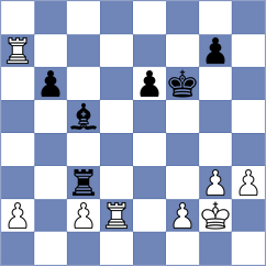 Komliakov - Weisz (chess.com INT, 2024)