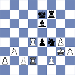 Jimenez Penafiel - Marchena Hurtado (Padron, 2011)