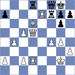 Rychtecky - Bosnak (Ostrava, 2014)