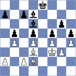 Orlov - Dragnev (Aachen GER, 2022)